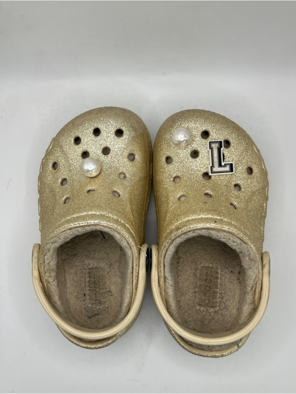 Toddler Crocs Size C8 - Picture 6 of 10